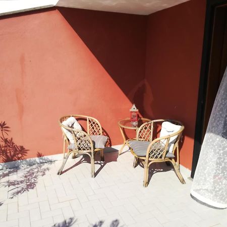 Il Viandante Bed & Breakfast Fiumicino Luaran gambar